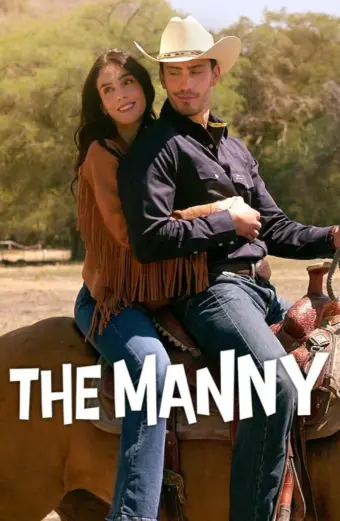 Chàng Giữ Trẻ (Phần 2) (The Manny (Season 2))