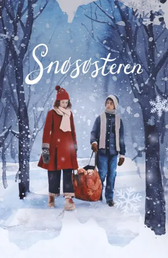 Chị Tuyết (The Snow Sister)