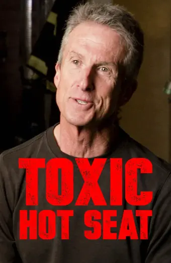 Ghế Nóng Độc Hại (Toxic Hot Seat)