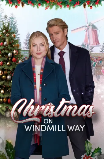 Giáng sinh trên Windmill Way (Christmas on Windmill Way)