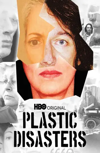 Thảm Họa Phẫu Thuật Thẩm Mỹ (Plastic Disasters)