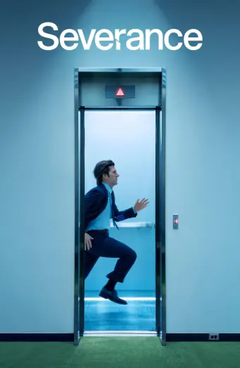 Cắt Rời Ký Ức - Severance (Phần 2) (Severance (Season 2))