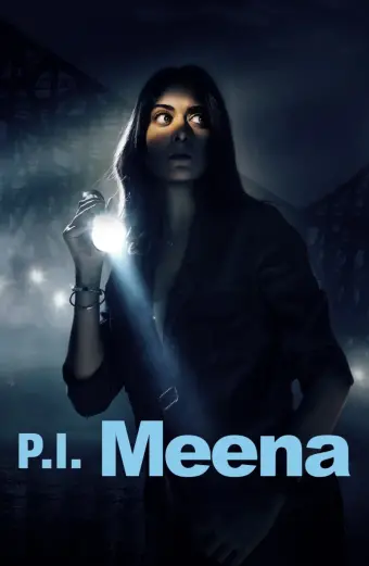 Thám Tử Meena (P.I. Meena)