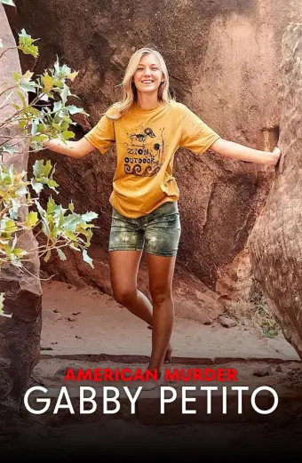 Án mạng nước Mỹ: Gabby Petito (American Murder: Gabby Petito)