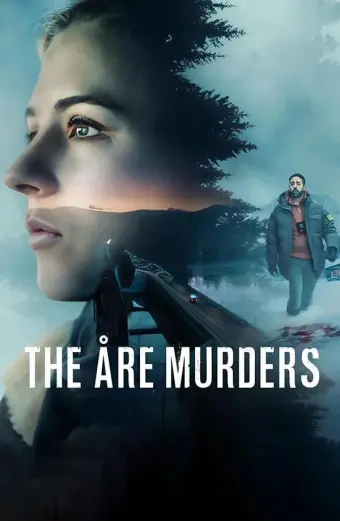 Án Mạng Ở Åre (The Åre Murders)