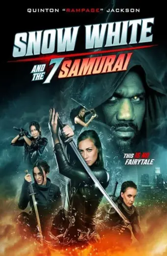 Bạch Tuyết và Bảy Võ Sĩ Samurai (Snow White and the 7 Samurai)