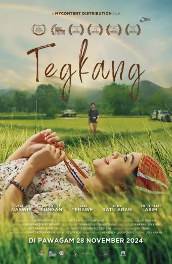 Cầu Vòng (Tegkang)