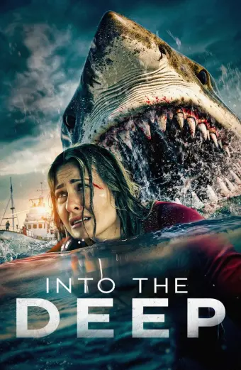 Dưới Làn Nước Sâu (Into the Deep)