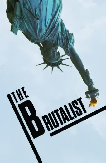 Giấc Mơ Mỹ (The Brutalist)