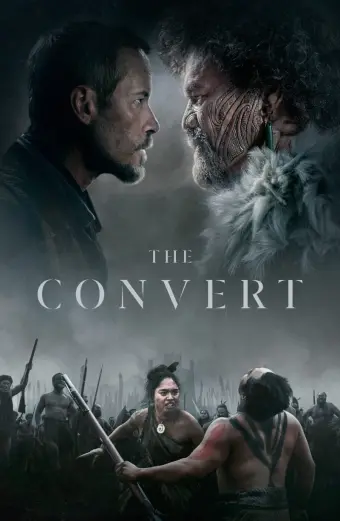 Kẻ Cải Đạo (The Convert)