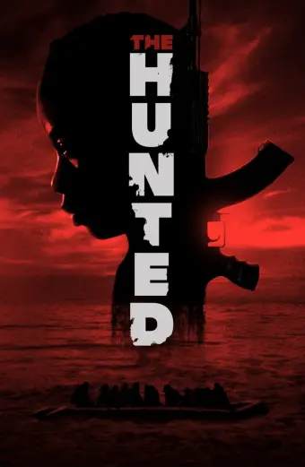 Kẻ Săn Đuổi (The Hunted)