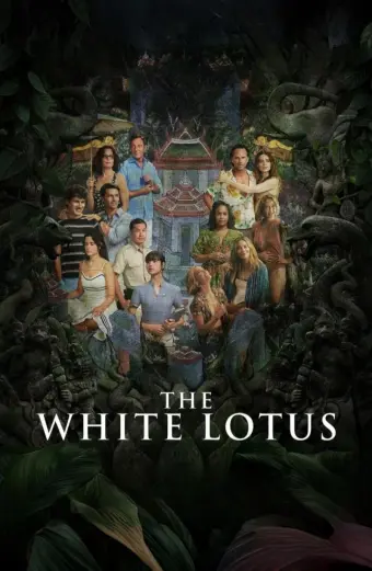 Khu Nghỉ Dưỡng Hoa Sen Trắng (Phần 3) (The White Lotus (Season 3))