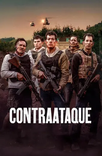 Phản Công (Counterstrike)
