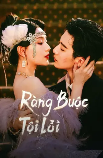 Ràng Buộc Tội Lỗi (Bound by Sin)