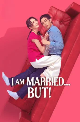 Truyện Cổ Tích Phần Hai (I Am Married...But!)
