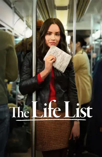 Bản Danh Sách Cuộc Đời (The Life List)