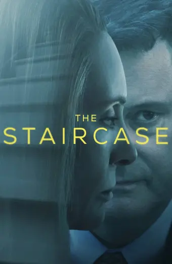 Cầu Thang (The Staircase)