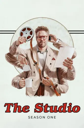 Chuyện Hãng Phim (Phần 1) (The Studio (Season 1))