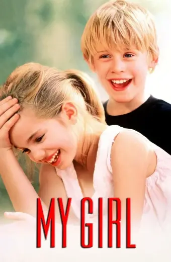 Cô Gái Của Tôi (My Girl)