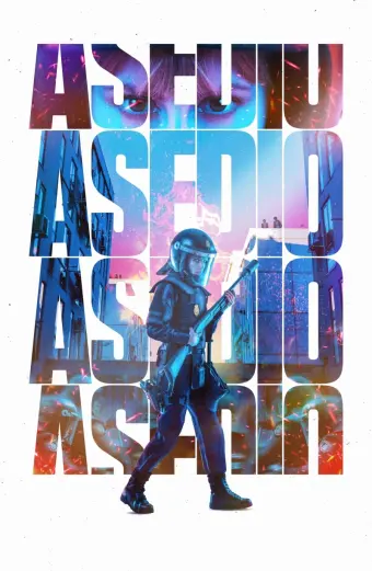Cuộc Vây Hãm (Siege (Asedio))