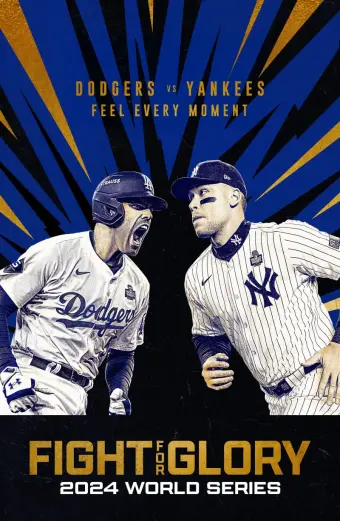 Đường Đến Vinh Quang: World Series 2024 (Fight for Glory: 2024 World Series)