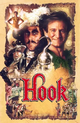 Gặp Lại Dưới Đáy Biểna (Hook)