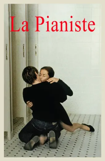 Giáo Viên Piano (The Piano Teacher)