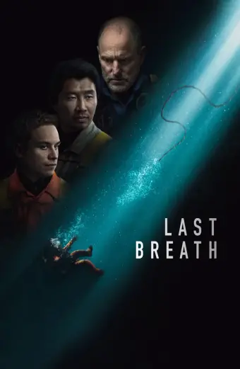 Hơi Thở Cuối Cùng (Last Breath)
