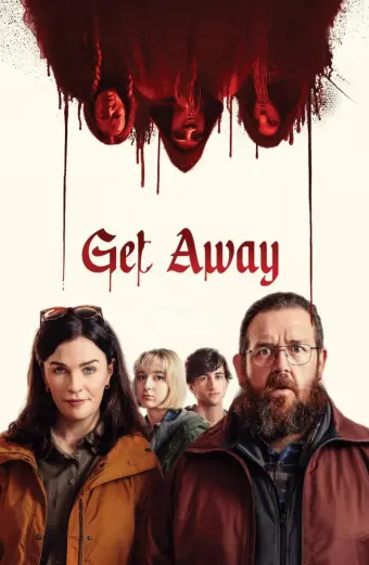 Lạc Vào Ác Mộng (Get Away)