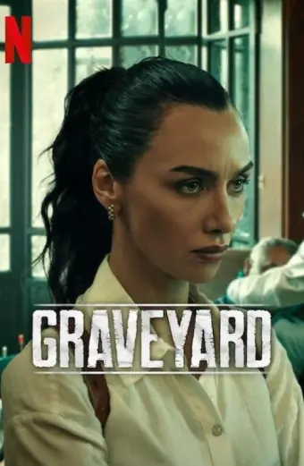 Nghĩa Trang (Phần 2) (Graveyard (Season 2))