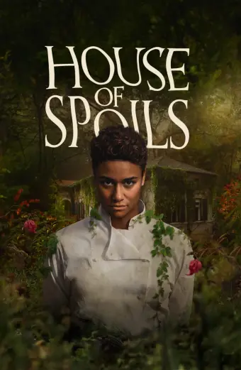 Nhà Hàng Ma Quái (House of Spoils)