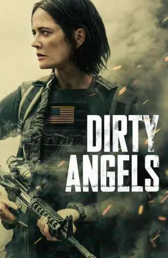 Những Thiên Thần Chiến Trường (Dirty Angels)
