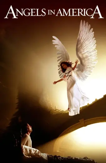 Những Thiên Thần Nước Mỹ (Angels in America)