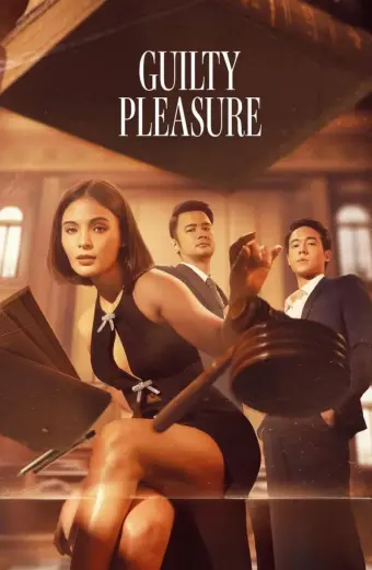 Niềm Vui Tội Lỗi (Guilty Pleasure)