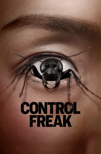 Nỗi Sợ Vô Hình (Control Freak)