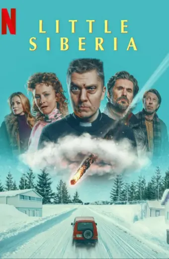 Pikku-Siperia (Little Siberia)