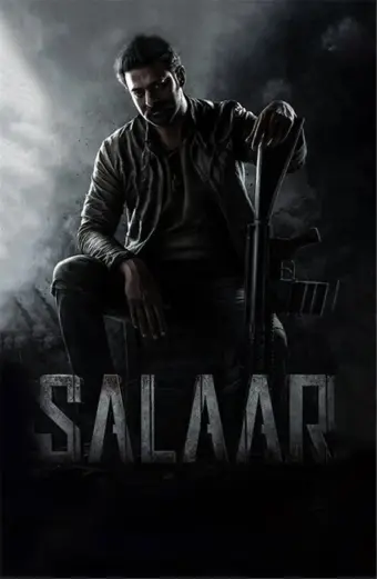 Salaar: Phần 1 - Lệnh Ngừng Bắn (Salaar: Part 1 - Ceasefire)