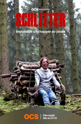 Schlitter: Ma Quái Giữa Rừng Sâu (Schlitter: Evil in the Woods)