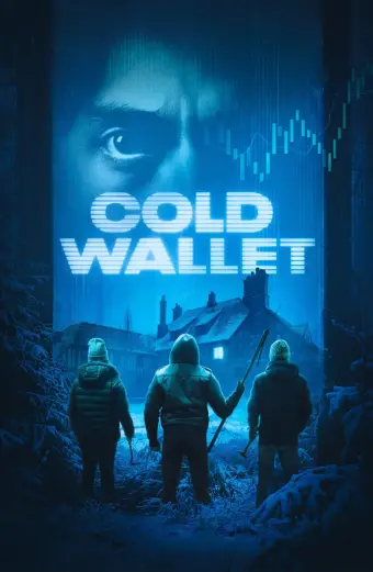 Ví Lạnh (Cold Wallet)