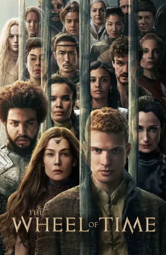 Vòng Xoay Thời Gian (Phần 3) (The Wheel of Time (Season 3))