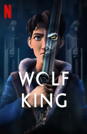 Vua sói (Wolf King)