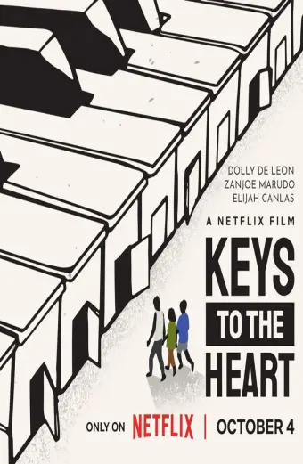 Xin chào, cậu em khác người! (Keys to the Heart)