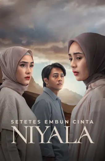 GIỌT TÌNH CỦA NIYALA (Promised Hearts)