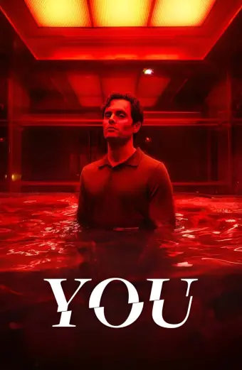 Kẻ Đeo Bám (Phần 5) (You (Season 5))
