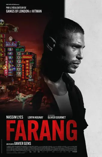 Kẻ Lạc Hướng (Mayhem!)