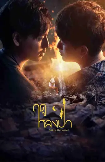 Mùa Lạc Trong Rừng (Lost in the Woods)