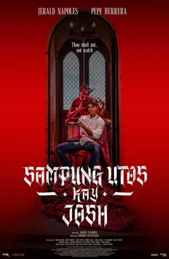 Mười Điều Răn cho Josh (Sampung Utos Kay Josh)