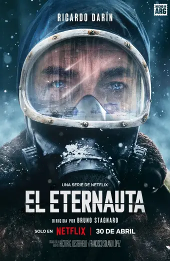 Nhà du hành vĩnh cửu (The Eternaut)