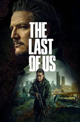 Những Người Còn Sót Lại (Phần 2) (The Last of Us (Season 2))