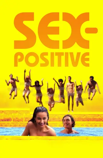 Tình Dục Không Giới Hạn (Sex-Positive)